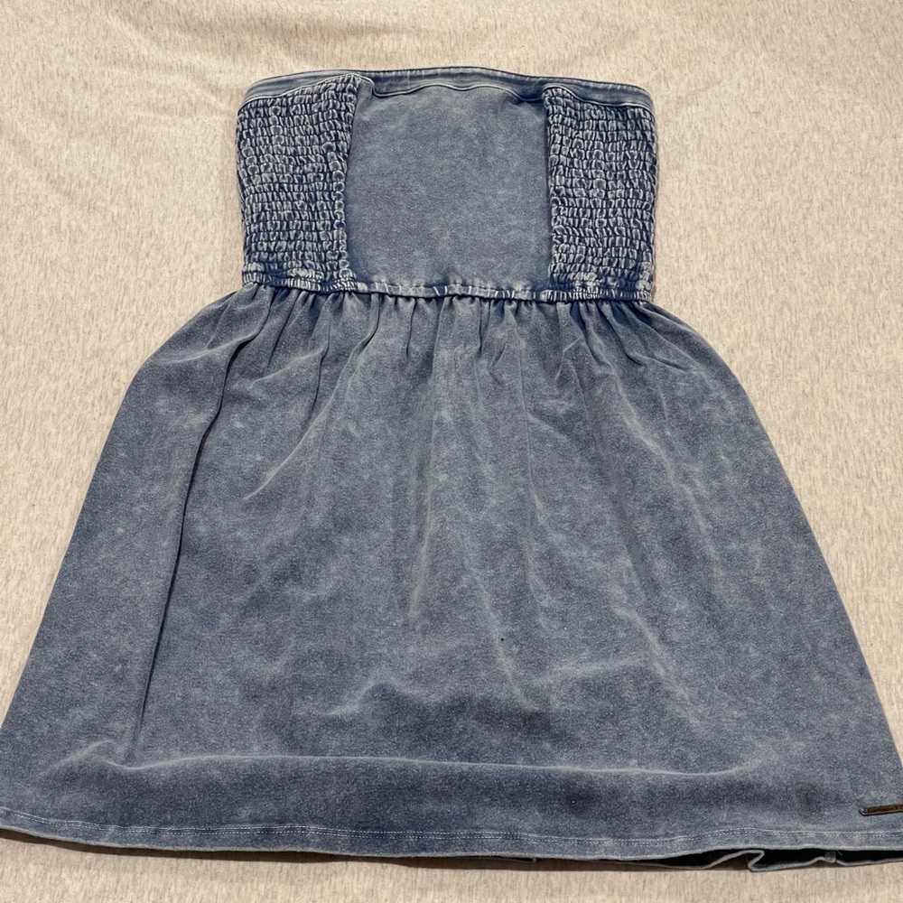 Abercrombie mini dress